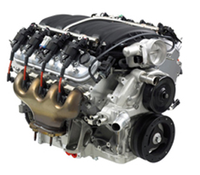 B1565 Engine
